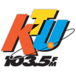 WKTU 103.5 KTU