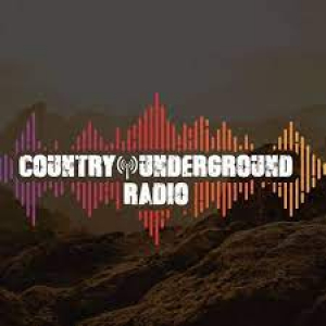 Country Underground Radio