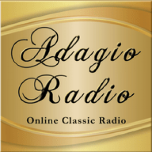 AdagioRadio