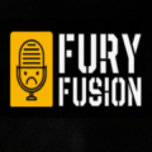 Radio Fury Fusion