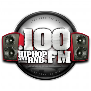 100 Hip Hop and RNB FM