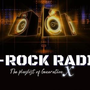 X-Rock Radio