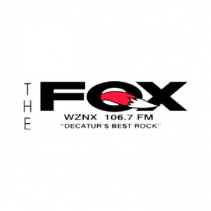 106.7 The Fox