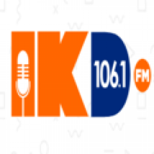 IKD 106.1 FM