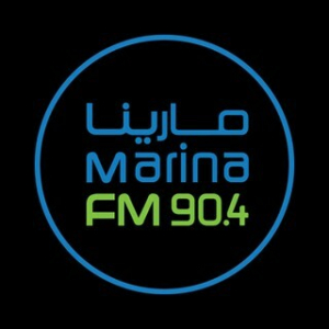 Marina FM 90.4 (مارينا) live