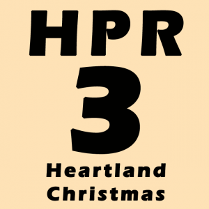 HPR3: Heartland Christmas