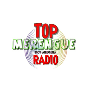 Top Merengue Radio