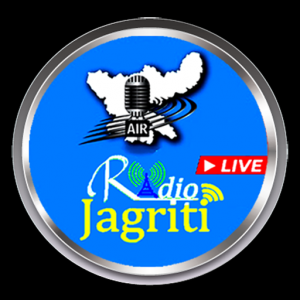 Radio Jagriti 90.4 FM