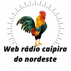 Web rádio caipira do nordeste