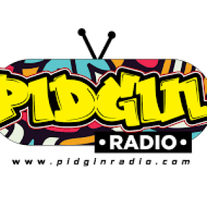 Pidgin Radio