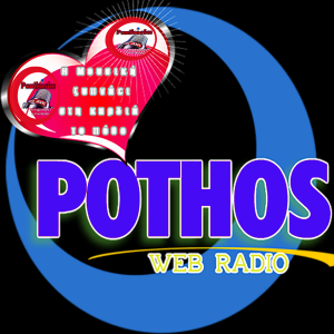 pothos web radio