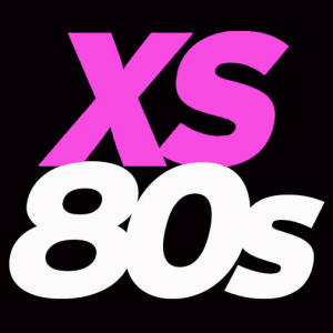 XS80\'s