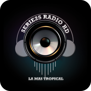 Serie25 Radio Romantica