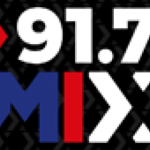 Mix 91.7