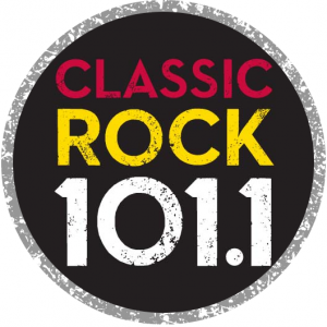 Classic Rock 101.1