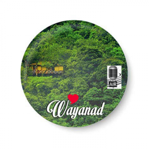 Radio wayanad 