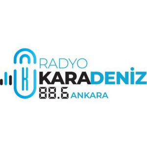 RADYO KARADENİZ 88.6