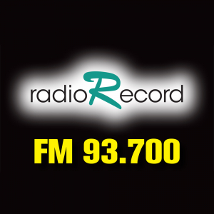 Radio Record 93.7 FM