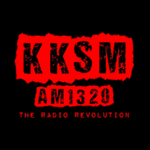 KKSM 1320 AM