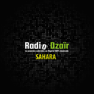  Radio Dzair Sahara