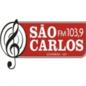 São Carlos FM