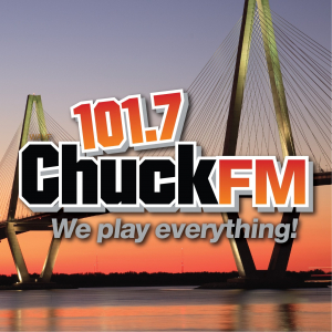 101.7 Chuck FM