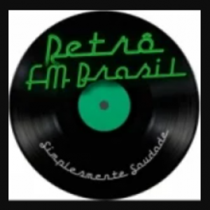 Retro FM - Simplesmente Saudade