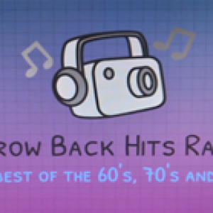 Throw Back Hits Radio