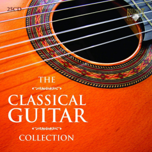 Classical Guitar Radio