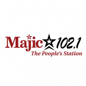 Majic 102.1