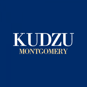 KUDZU : Montgomery