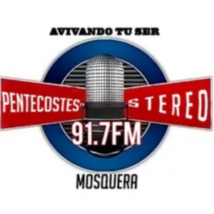 PENTECOSTES ESTEREO 91.7 FM