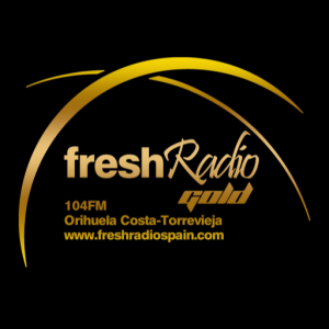 Fresh Radio Gold