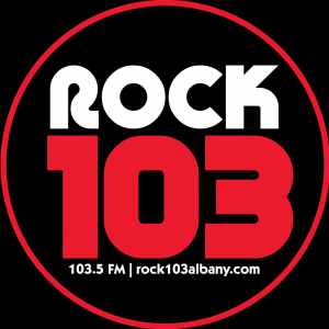 Rock 103 Albany 