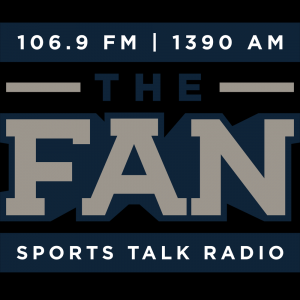 106.9 The Fan