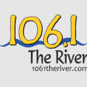 106.1 The River