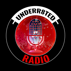 Underr8ted Radio