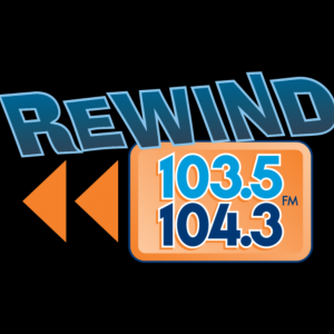 Rewind 103.5/104.3