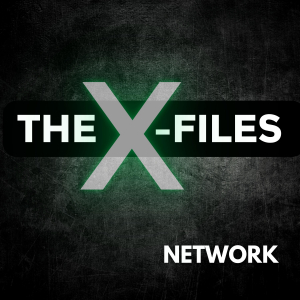 The X-Files Network