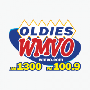 Oldies WMVO live