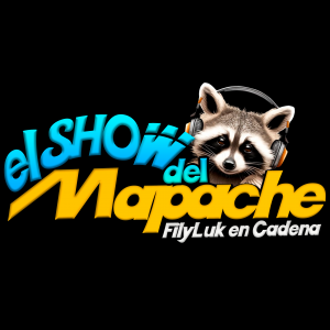 El Show del Mapache