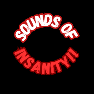 Sounds Of Insanity Radio