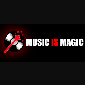 Music is Magic