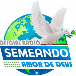 Semeando Amor de Deus Oficial