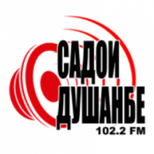 Радиои Садои Душанбе Душанбе 102.2 FM