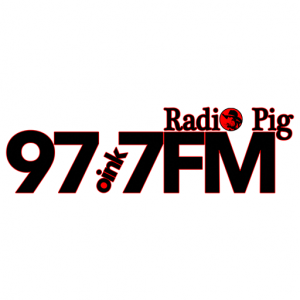 Radio Pig live