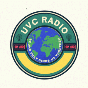 UVC Radio