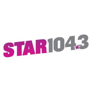 Star 104.3 - WQNQ