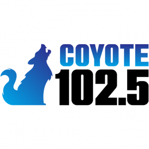 Coyote 102.5