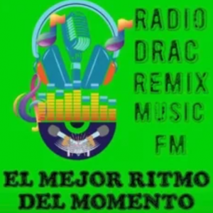 RADIO DRAC REMIX MUSIC FM